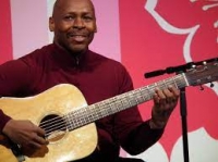 Kevin Eubanks