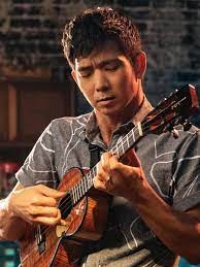 Jake Shimabukuro