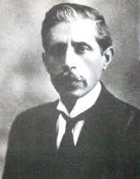 andres a. chazarreta