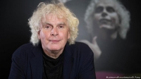 Simon Rattle