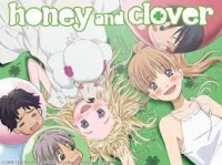 Honey and Clover