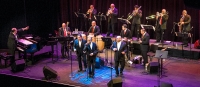 Spanish Harlem Orchestra