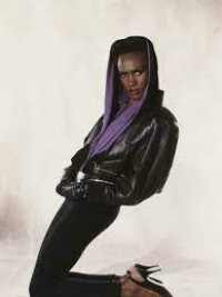 Grace Jones