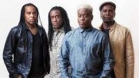 Living Colour