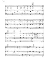 The Jungle Book I Wanna Be Like You Popular Downloadable Sheet Music For Free