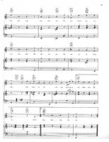 The Jungle Book I Wanna Be Like You Popular Downloadable Sheet Music For Free